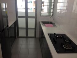 Blk 633D Senja Green (Bukit Panjang), HDB 3 Rooms #639533231